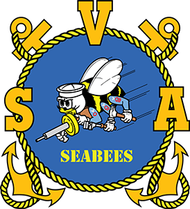 Navy Seabee Veterans of America, South Carolina, Island X-3